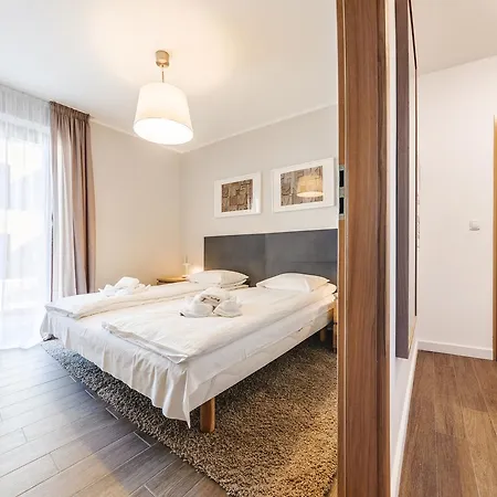 Apartment Sun&snow Sopocki Hipodrom